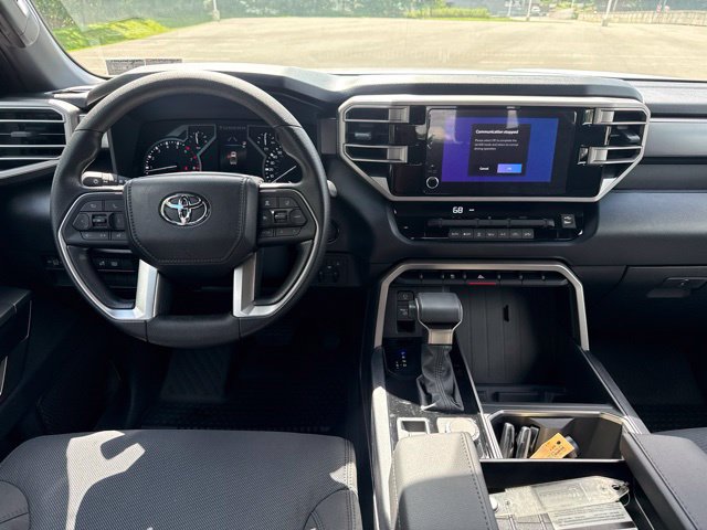 New 2026 Toyota Tundra SR5 AWD/4WD image 18