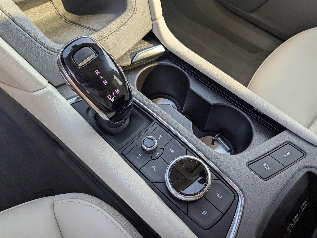 New 2025 Cadillac XT6 Premium Luxury w/ Technology Package image 22