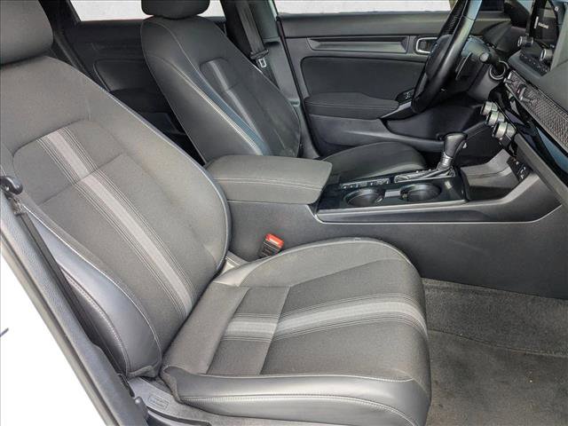 Used 2022 Honda Civic Sport image 19