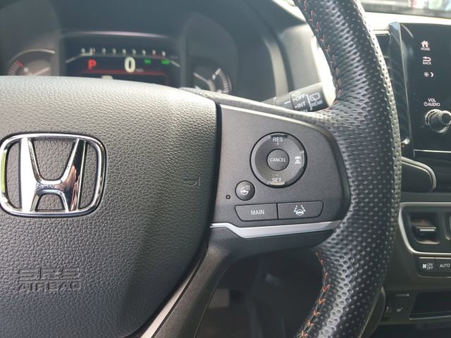 Used 2024 Honda Passport TrailSport image 26