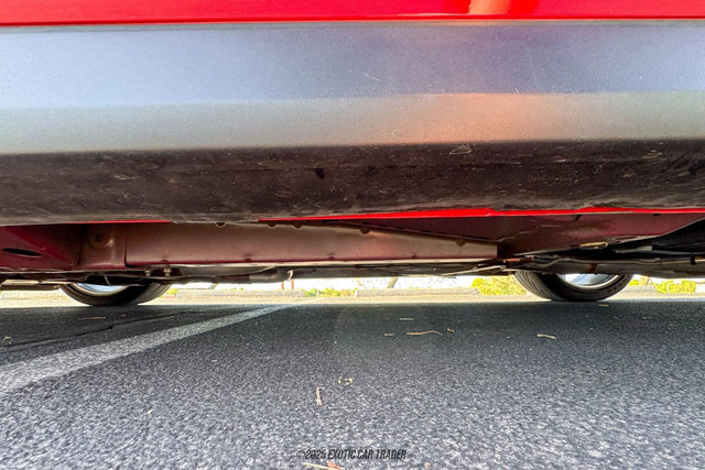 Used 2013 Chevrolet Camaro ZL1 RWD image 70