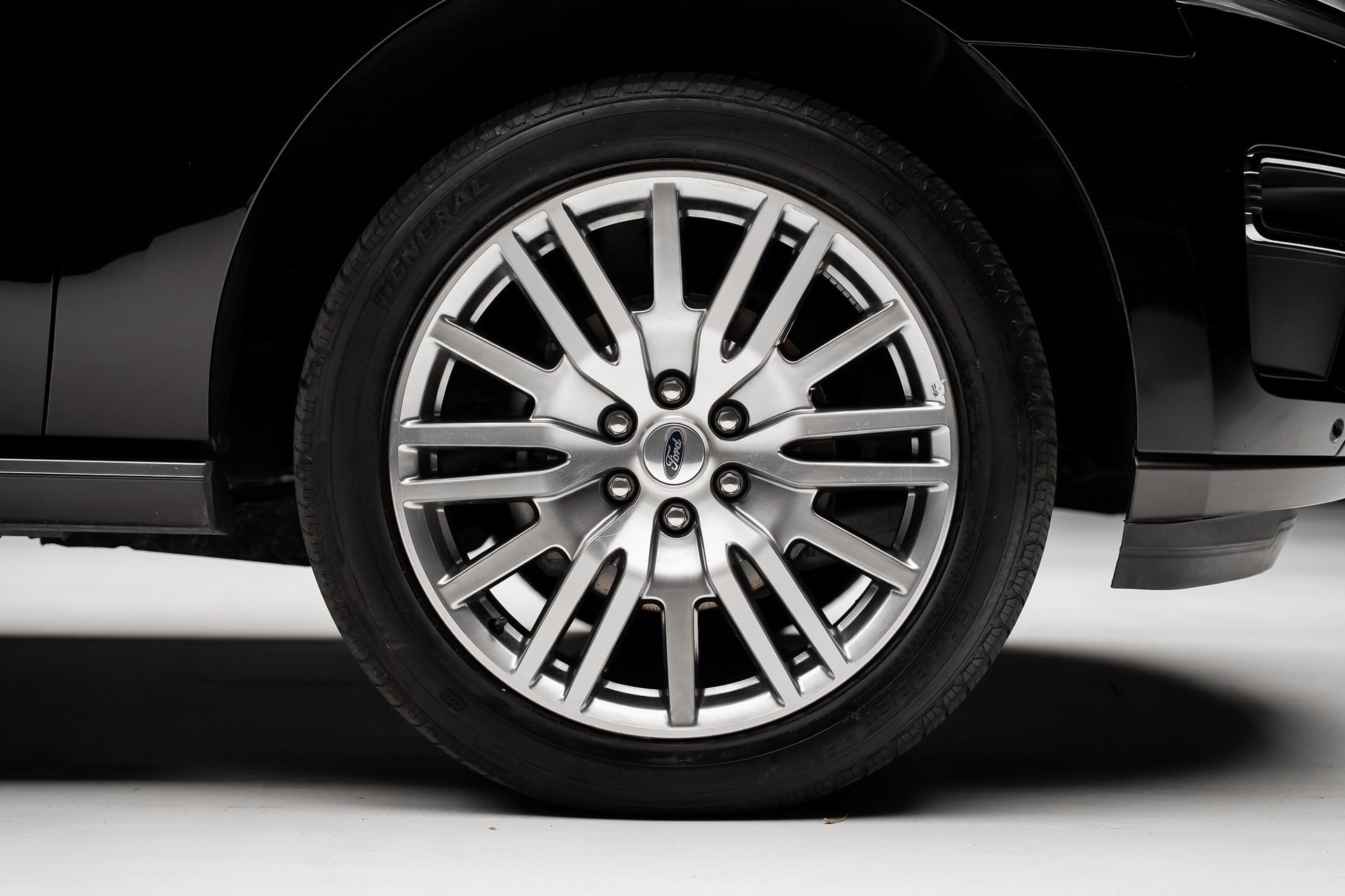 Used 2024 Ford Expedition Max Limited image 35