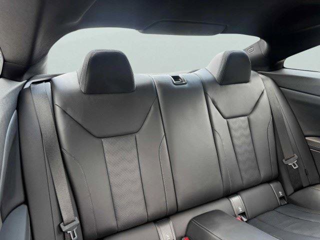 Used 2023 BMW M4 Coupe w/ Executive Package RWD image 58