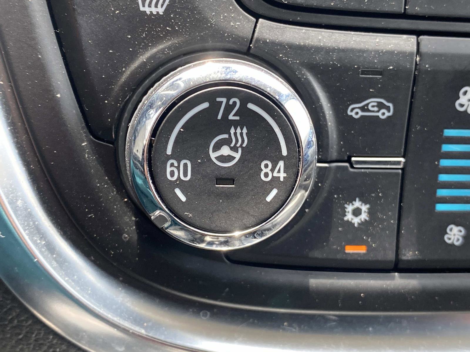 Used 2015 Buick Encore Leather FWD image 23