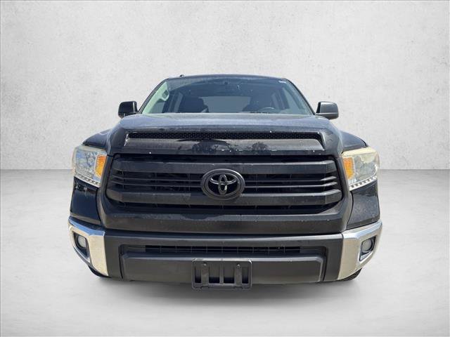 Used 2017 Toyota Tundra SR5 w/ SR5 Upgrade Package RWD video 2
