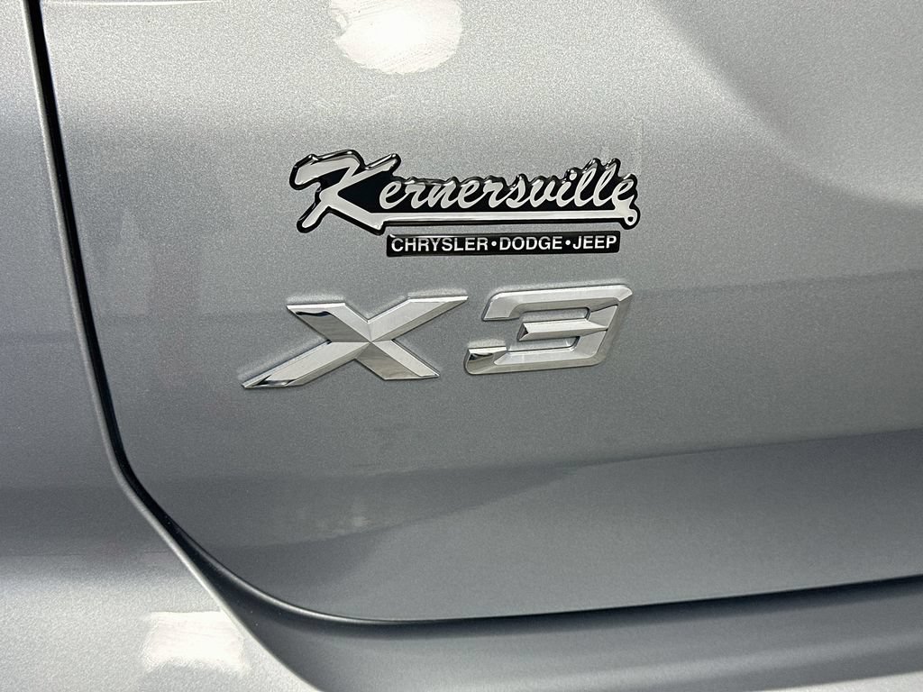 Used 2023 BMW X3 xDrive30i AWD/4WD image 29