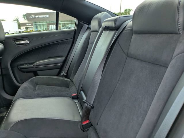 Used 2021 Dodge Charger R/T w/ Plus Group RWD image 14