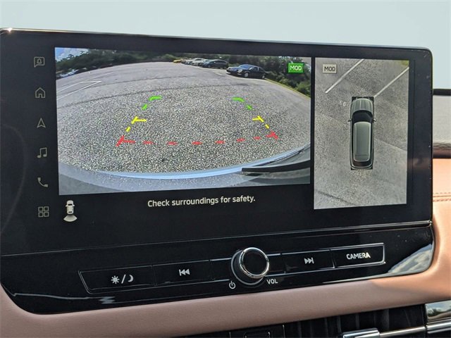 New 2025 Mitsubishi Outlander SEL image 20