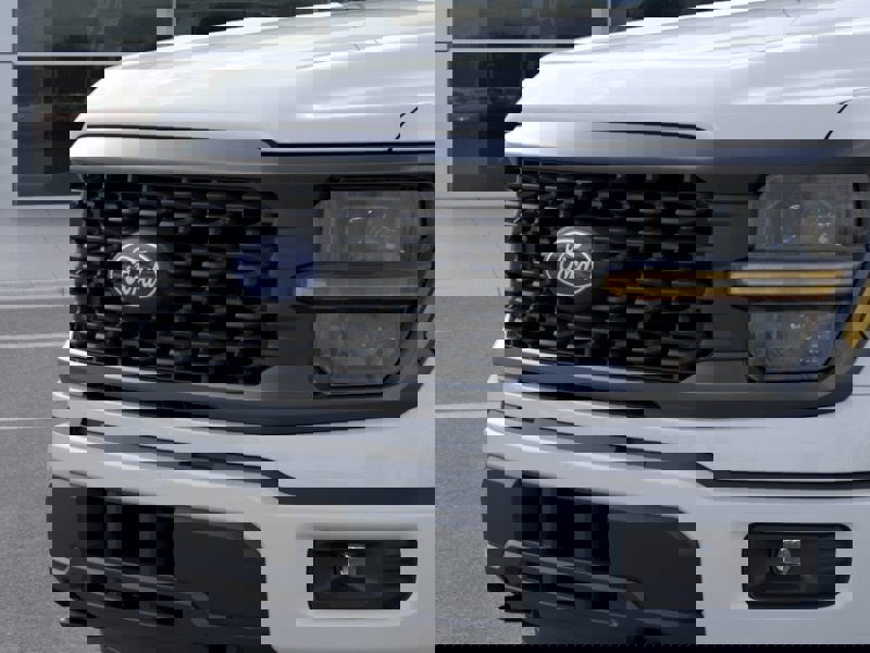 New 2026 Ford F150 STX image 55