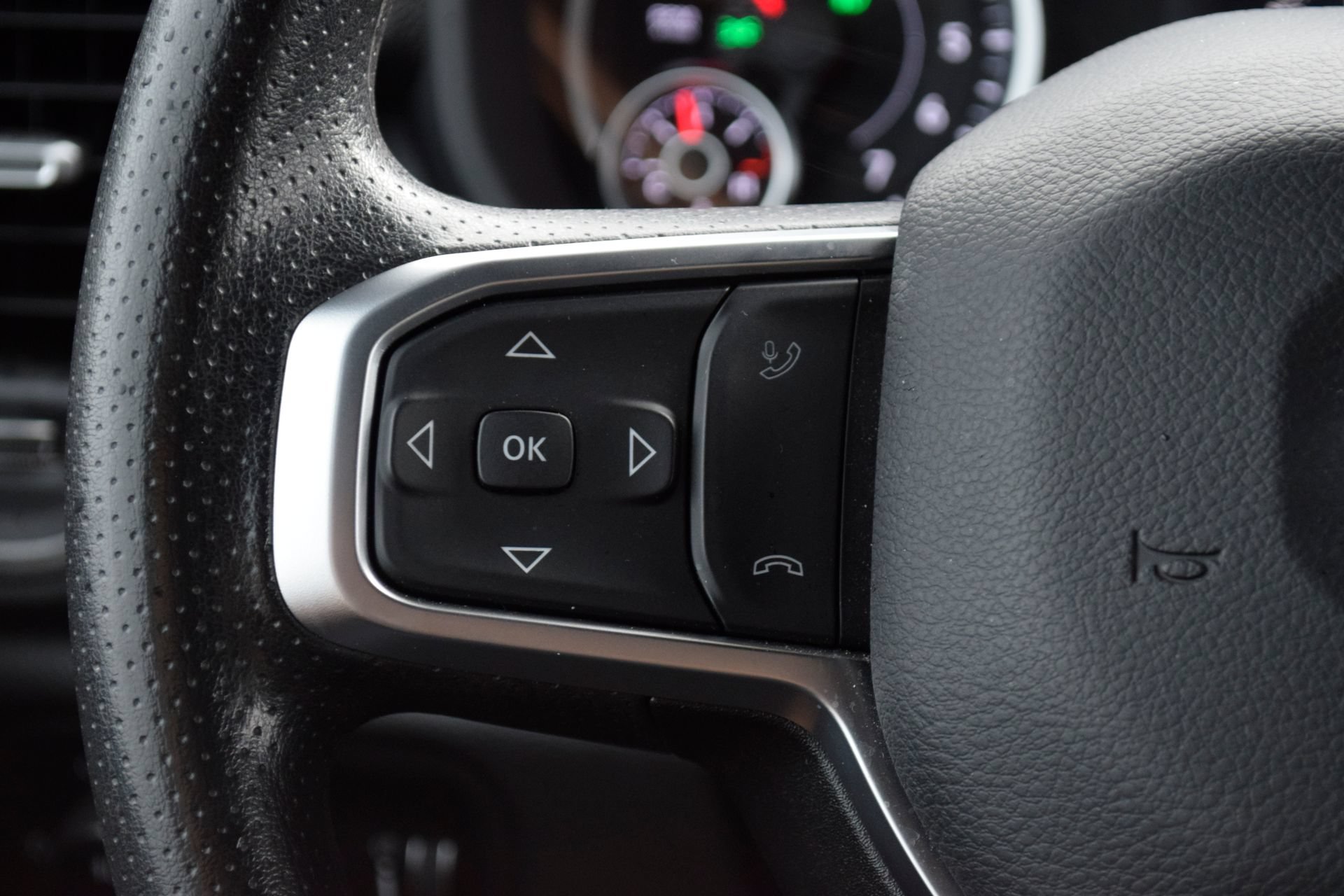 Used 2025 RAM 2500 Tradesman AWD/4WD image 8