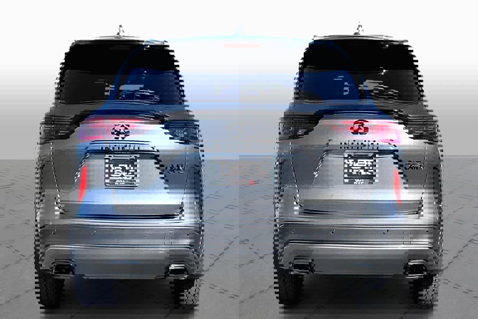 Used 2024 INFINITI QX50 Sport image 4