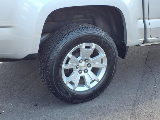 Used 2020 Chevrolet Colorado LT AWD/4WD image 23