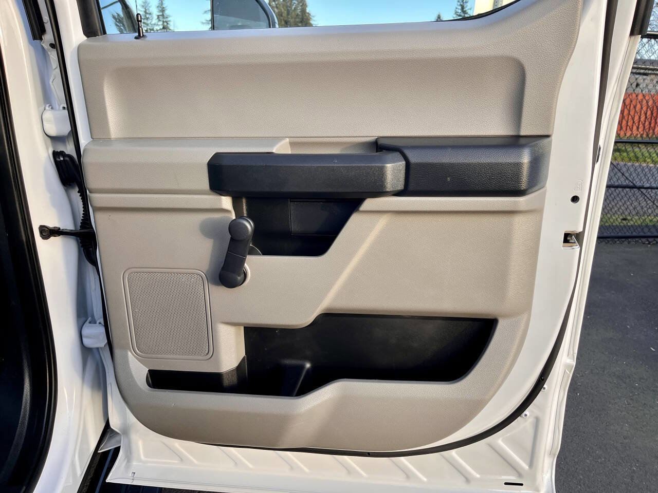 Used 2022 Ford F450 XL image 26