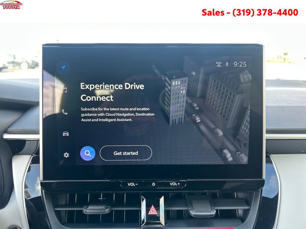 New 2026 Toyota Corolla SE image 14