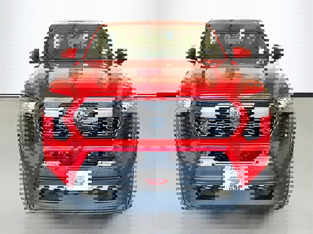 New 2025 Toyota Tacoma TRD Off-Road image 2