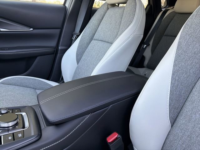 New 2026 MAZDA CX-30 Aire Edition image 21