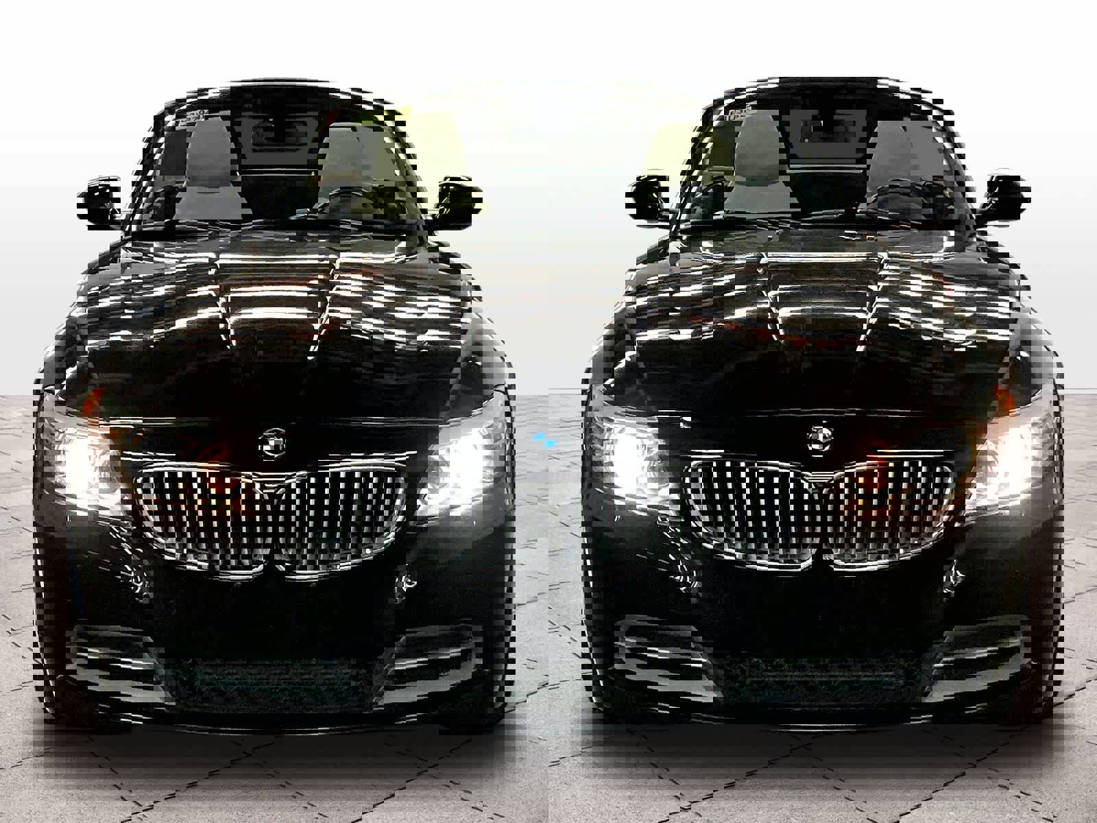 Used 2009 BMW Z4 sDrive35i image 3