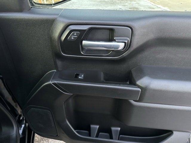 Used 2021 Chevrolet Silverado 1500 Custom Trail Boss image 11