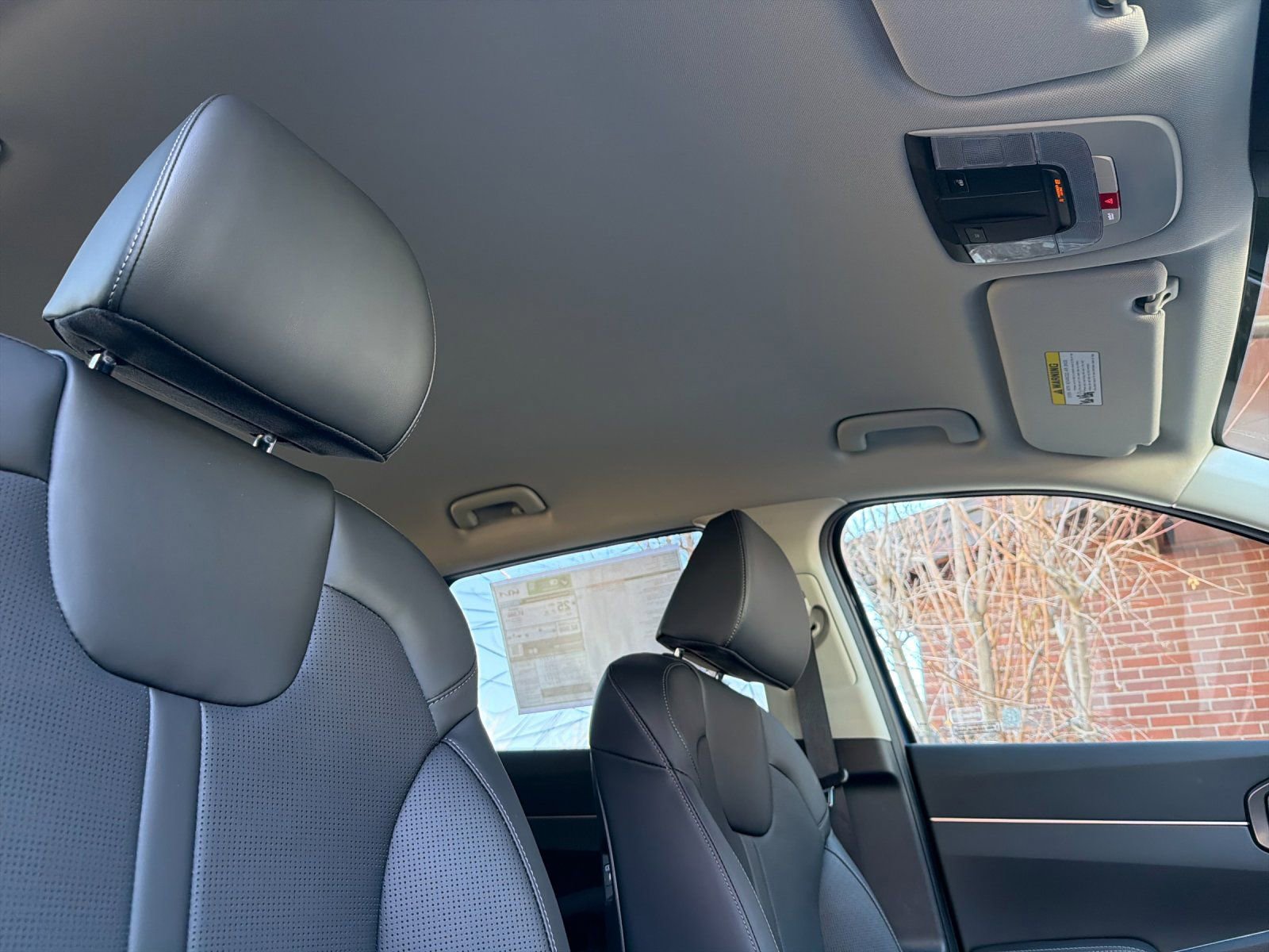 New 2026 Kia Sorento S AWD/4WD image 18