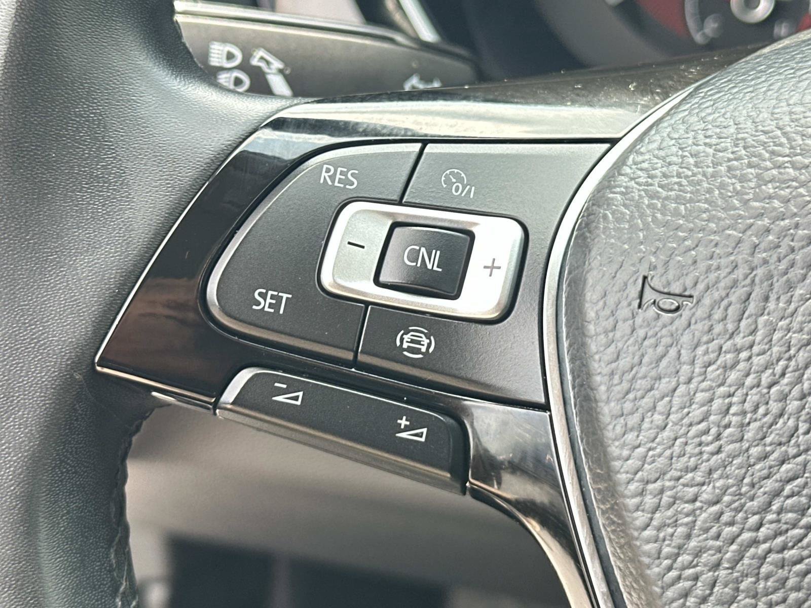 Used 2020 Volkswagen Jetta SE FWD image 18