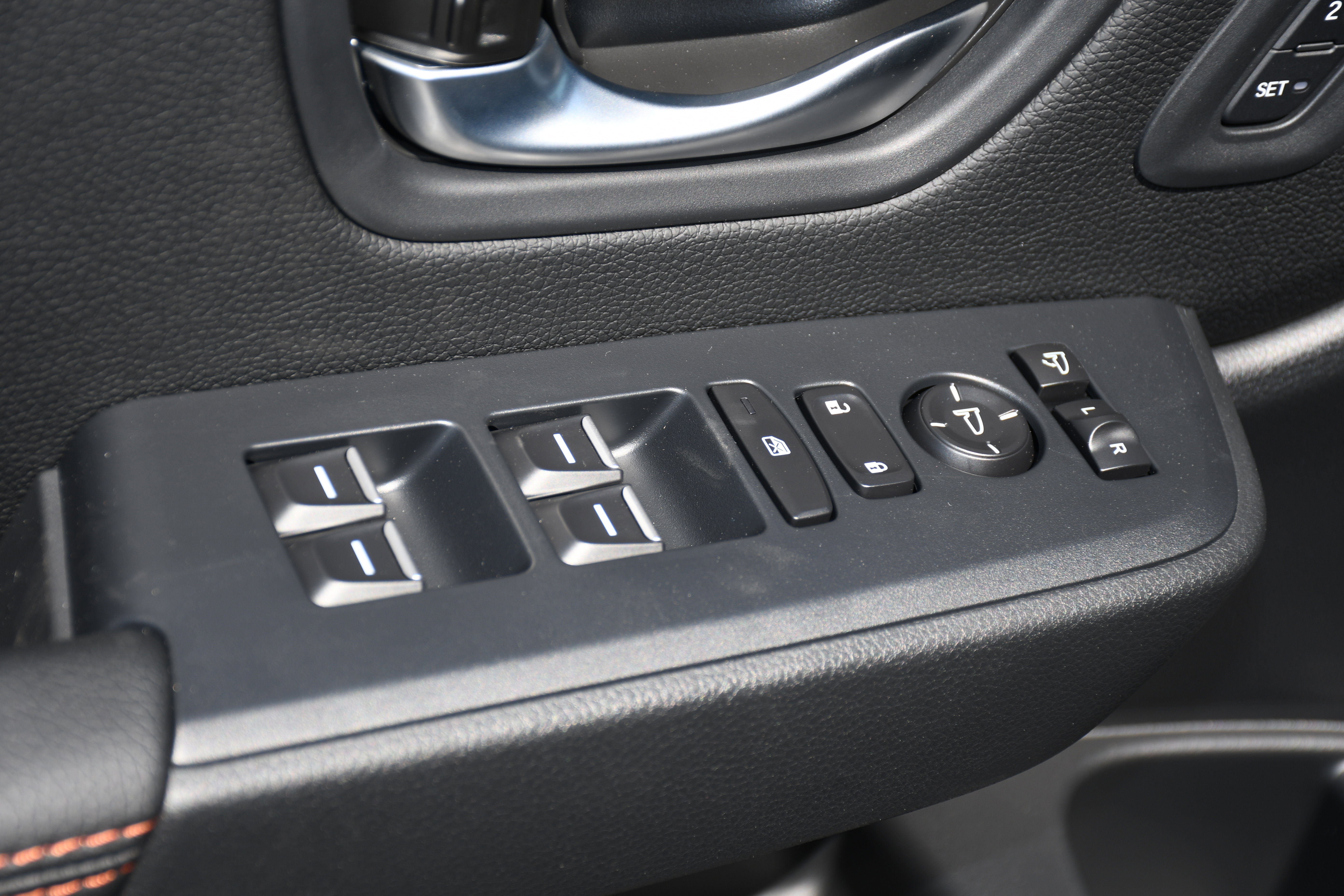 New 2026 Honda Pilot TrailSport image 6