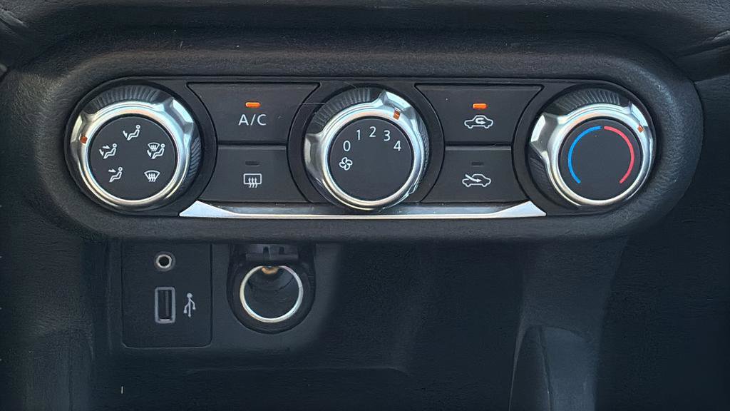 Used 2021 Nissan Versa S image 18