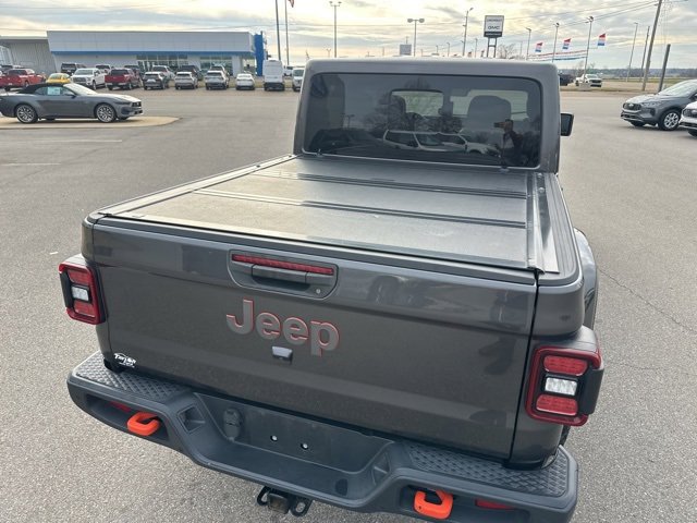 Used 2021 Jeep Gladiator Mojave image 22