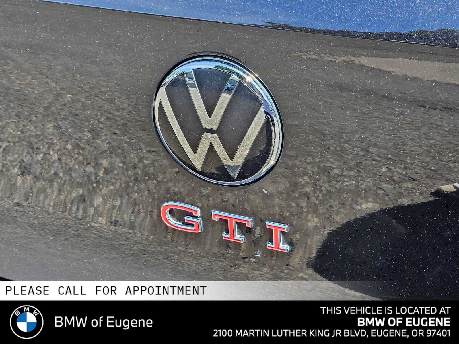 Used 2024 Volkswagen GTI S FWD image 16