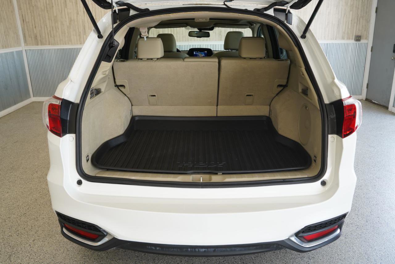 Used 2016 Acura RDX FWD w/ Technology Package image 39