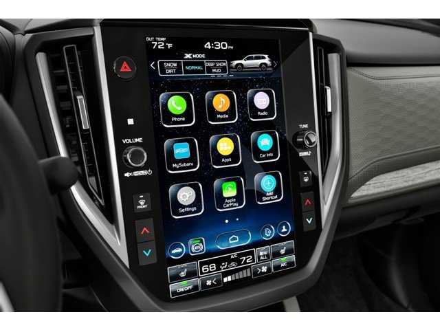 New 2026 Subaru Forester Touring AWD/4WD image 19