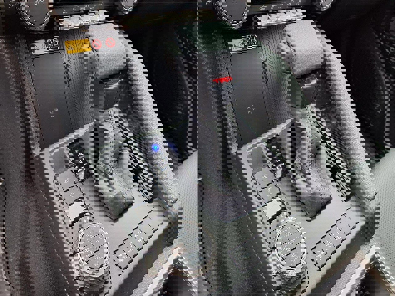 New 2026 Toyota 4Runner TRD Off-Road Premium image 20