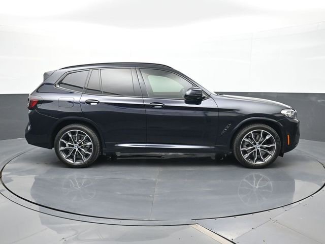 Used 2023 BMW X3 sDrive30i w/ M Sport Package RWD image 21