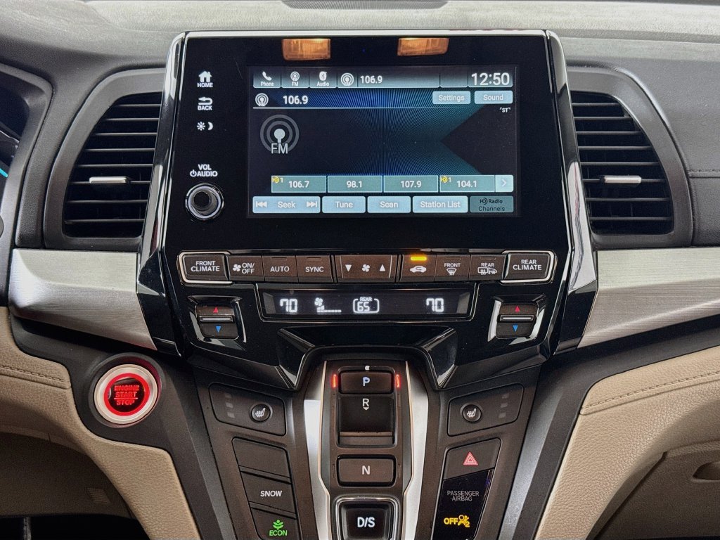 Used 2019 Honda Odyssey EX image 12