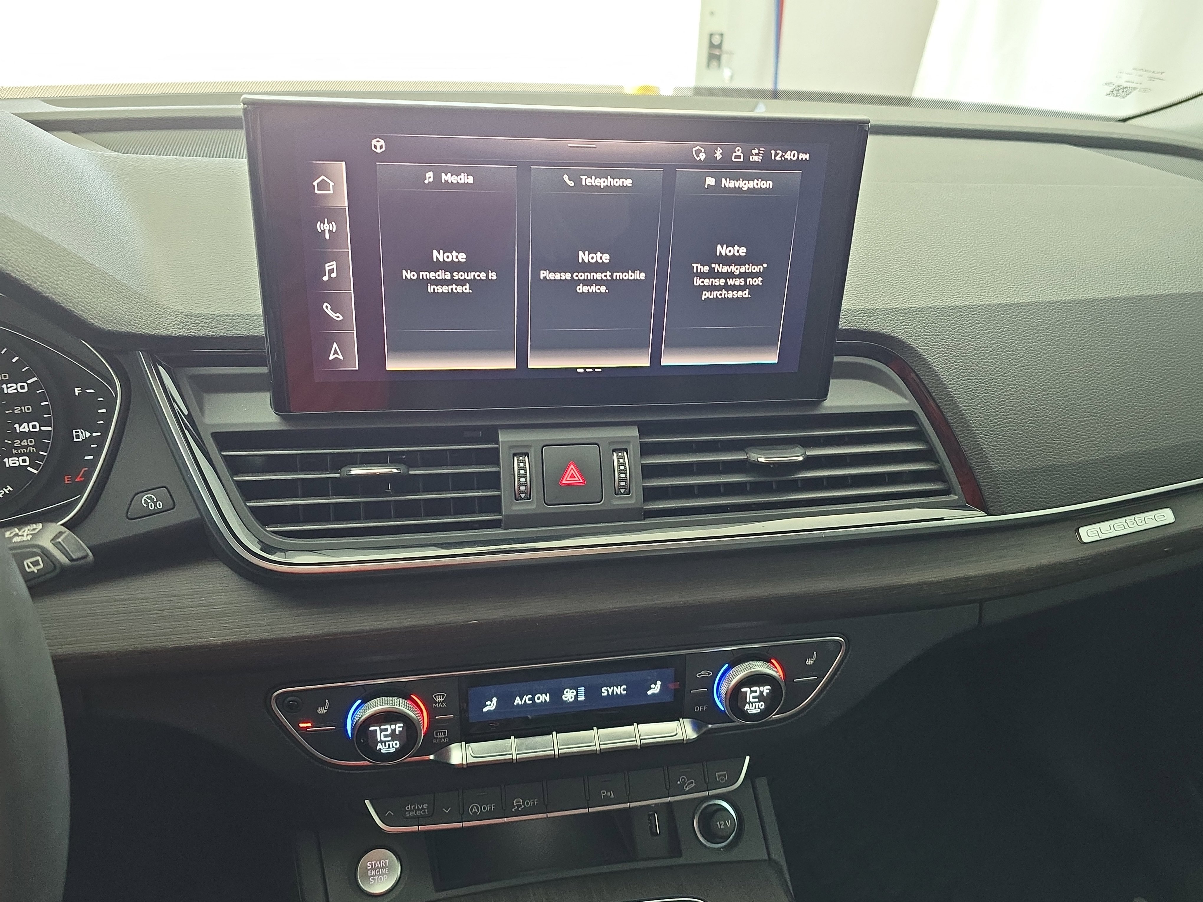 Used 2023 Audi Q5 2.0T Premium w/ Convenience Package image 20