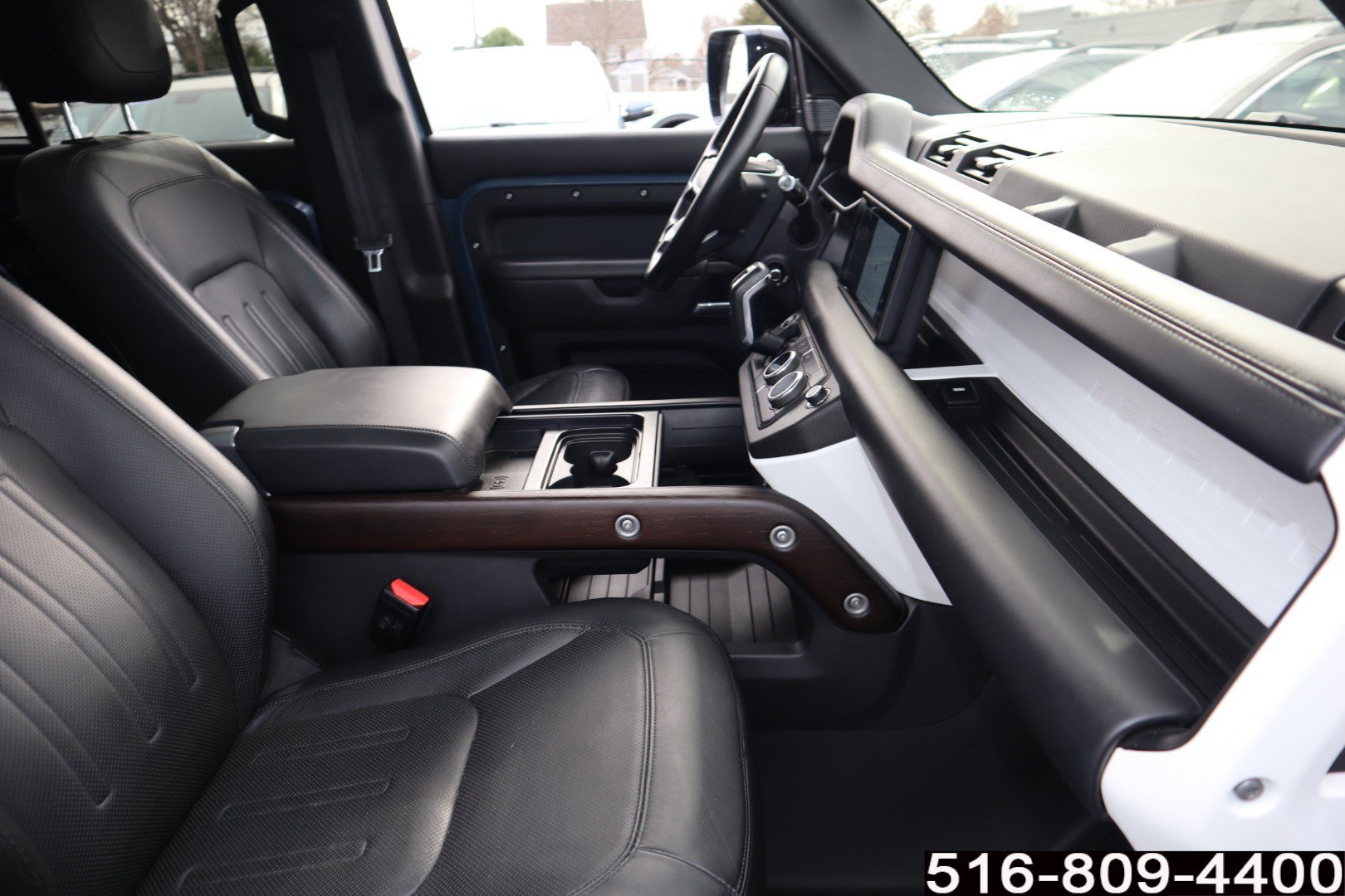 Used 2020 Land Rover Defender 110 S image 30