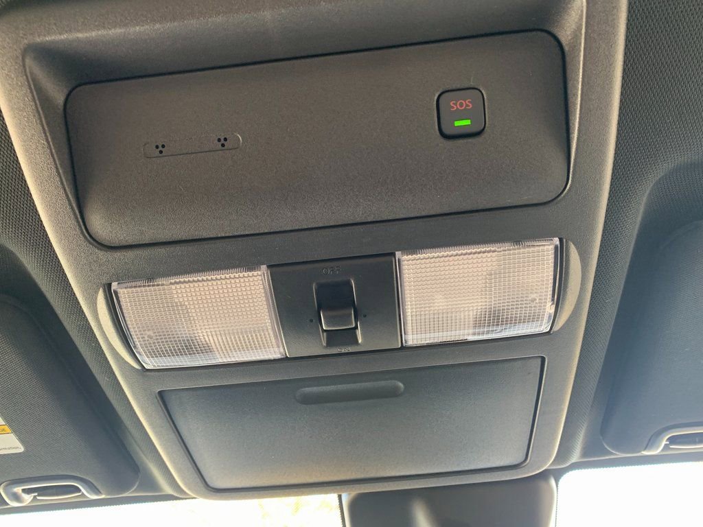 New 2026 Nissan Frontier SV w/ SV Convenience Package image 16