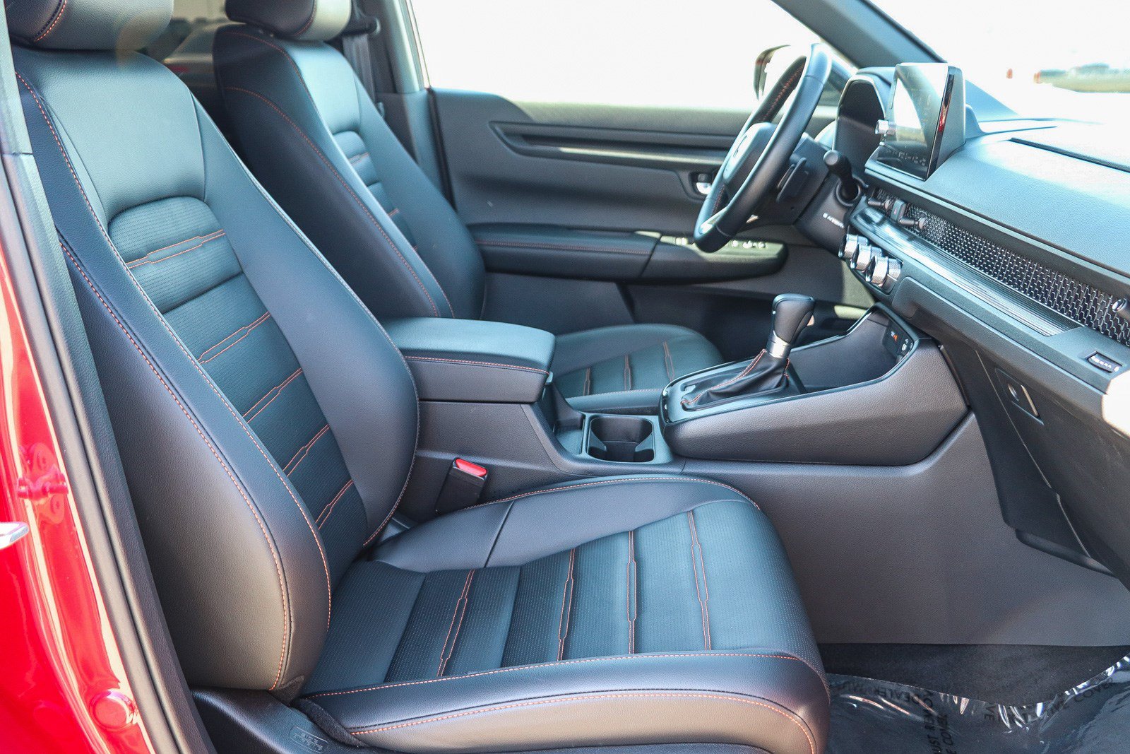 Used 2025 Honda CR-V Sport-L image 19