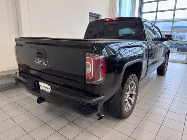 Used 2018 GMC Sierra 1500 SLT AWD/4WD image 38