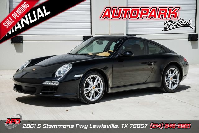 Used 2010 Porsche 911 GT3 RS image 1
