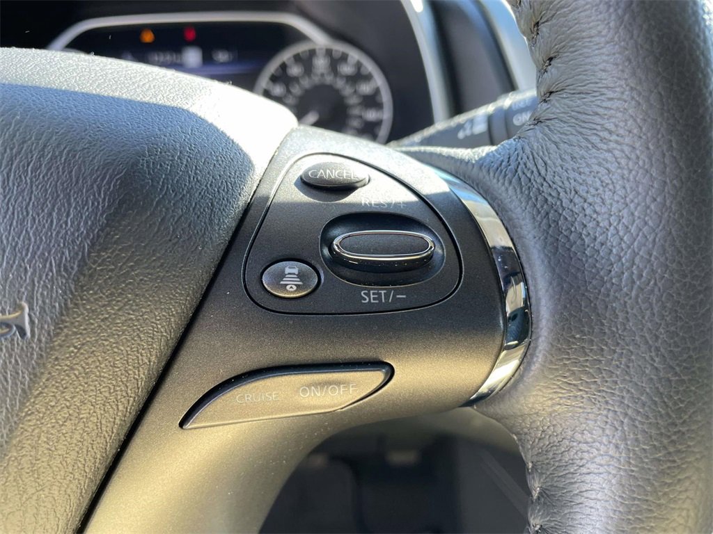 Used 2024 Nissan Murano SL image 20