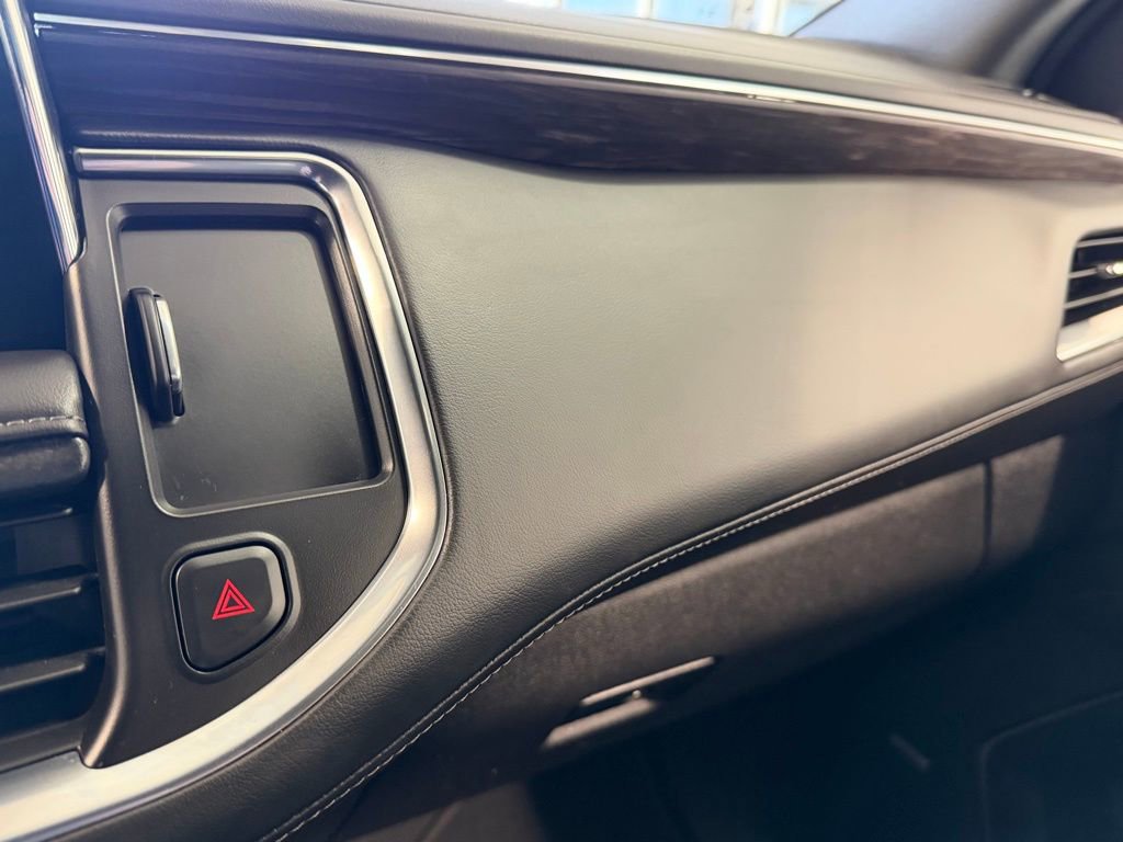 Used 2024 Chevrolet Tahoe LT image 14