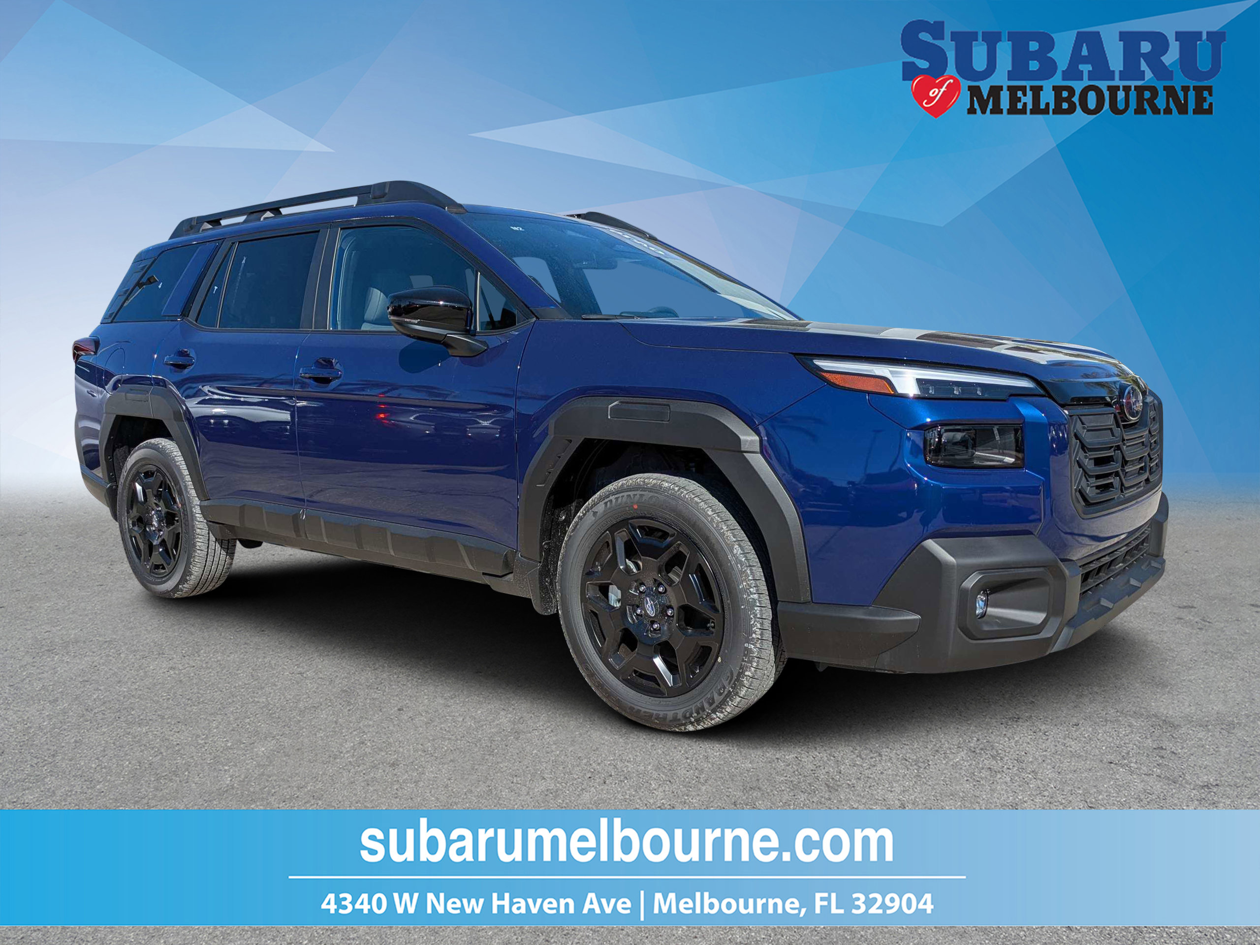 New 2026 Subaru Outback Limited image 1