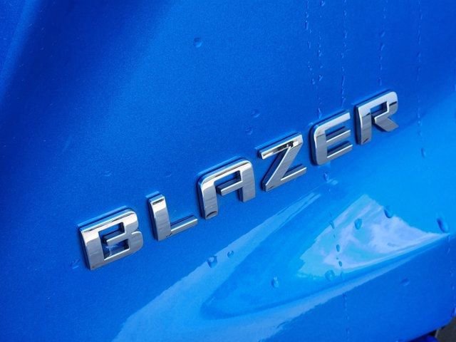Used 2024 Chevrolet Blazer LT image 9