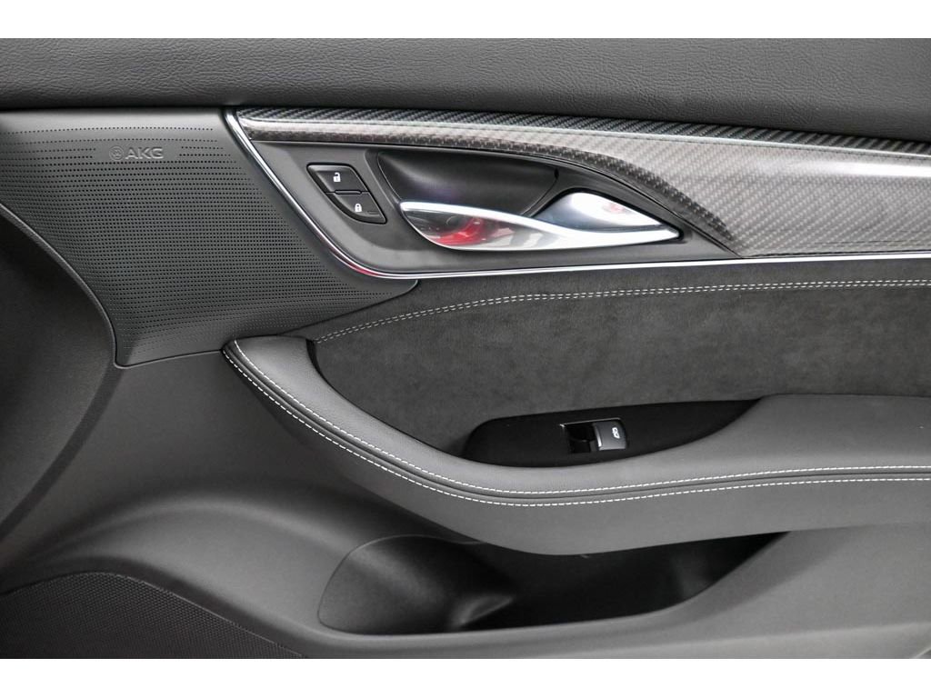 Used 2024 Cadillac CT5 V Blackwing w/ Super Cruise 2 Package image 17