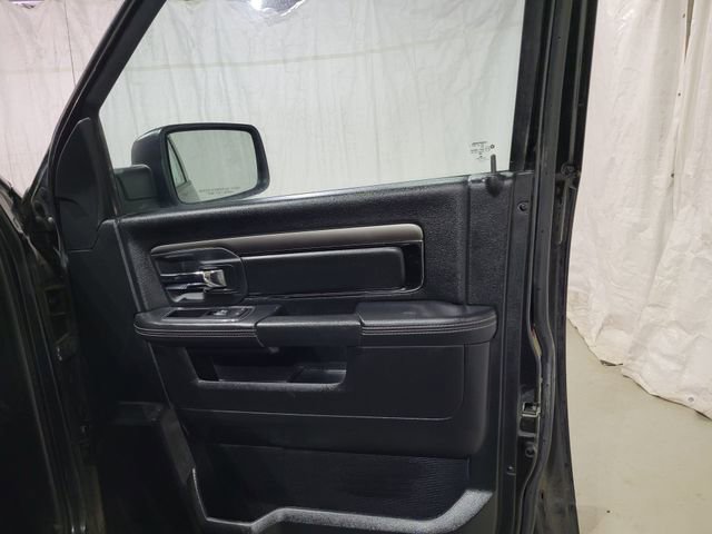 Used 2016 RAM 1500 Sport image 52