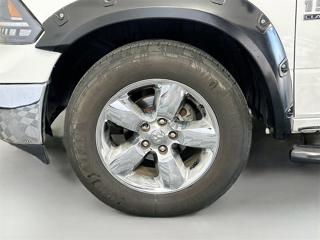 Used 2019 RAM 1500 Tradesman w/ Tradesman SXT Package image 27