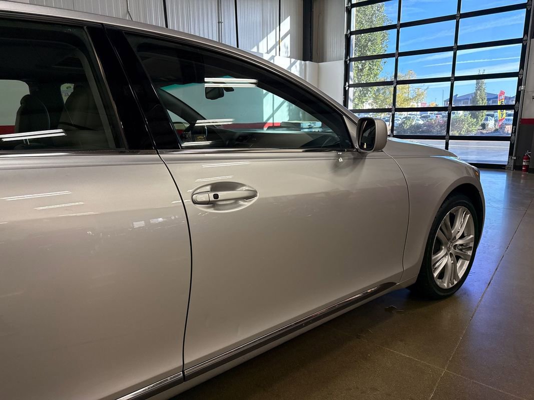 Used 2007 Lexus GS 450h image 76