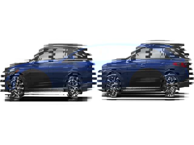 New 2026 Mercedes-Benz E 450 4MATIC All-Terrain Wagon image 16