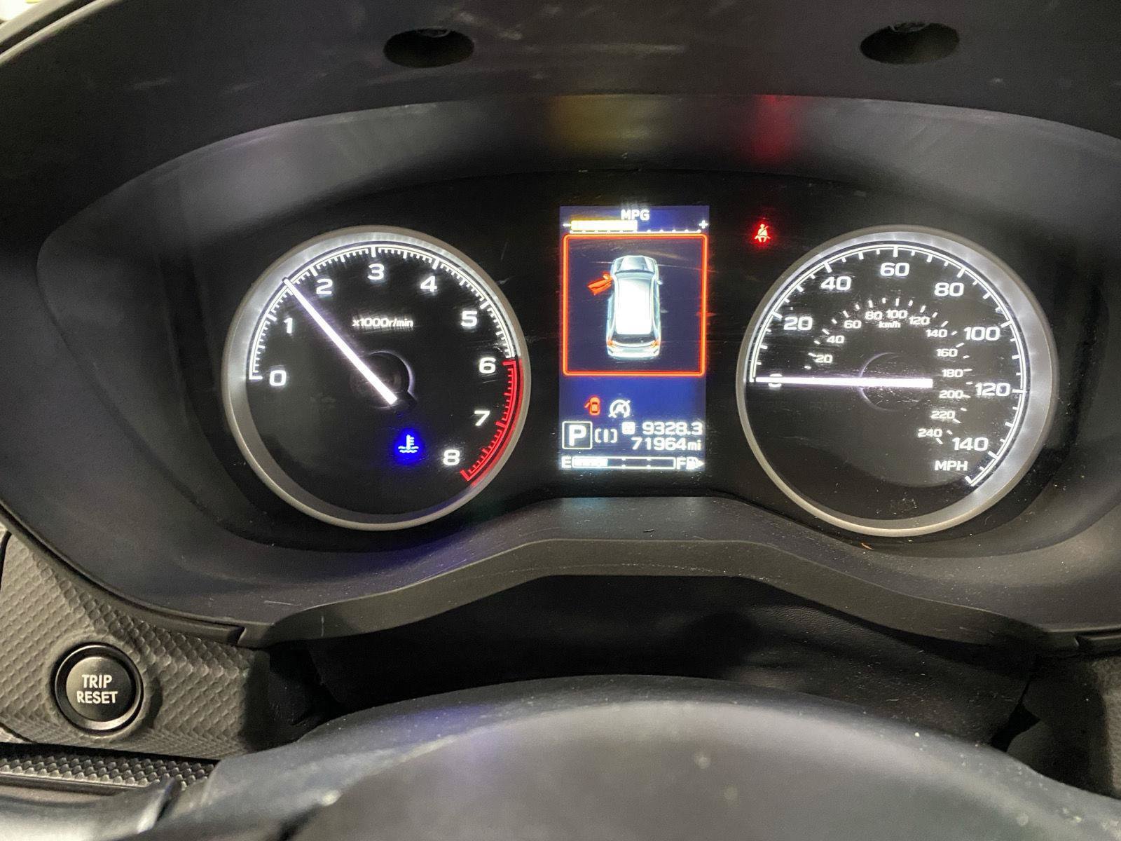 Used 2022 Subaru Forester Premium AWD/4WD image 22