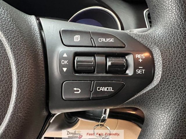 Used 2020 Kia Sedona LX image 48